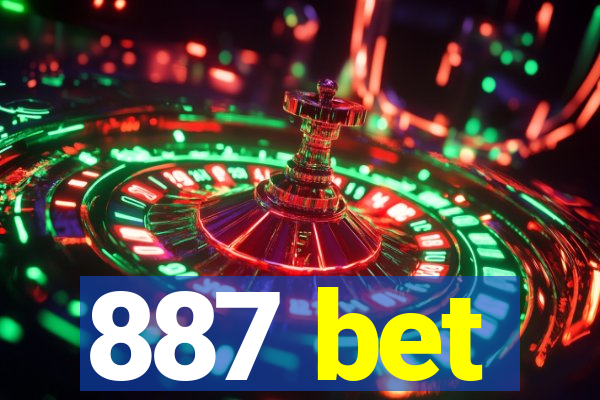 887 bet